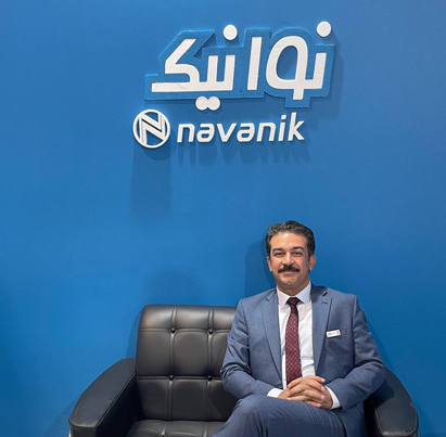 شرکت نوانیک تهران